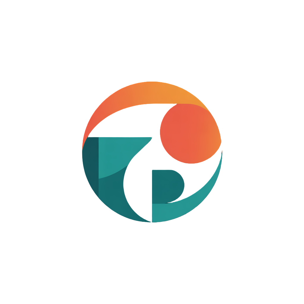 私人影视Logo